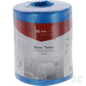 Sfoara / Ata balotat tip 750+, Albastra,Tex 1300 [1]
