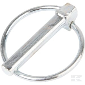 Siguranta - Bolt cu inel [1]