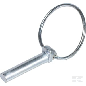 Bolțuri si sigurante - Siguranta - Bolt cu inel