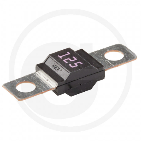 Sigurante - 8JS742901071 Siguranta 125A