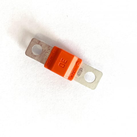 1. Piese & Accesorii Tractoare - 84174070 Siguranta 30A New Holland