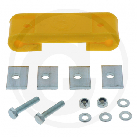 Kuhn - Siguranta arc grebla 90 mm 525RS 10810 K  