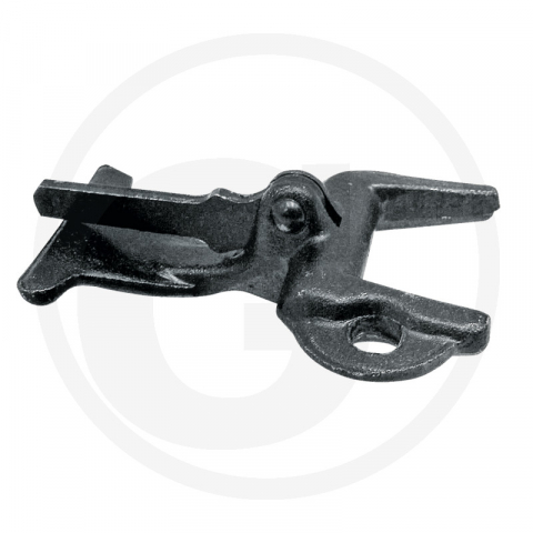 Case IH - Siguranta coasa laterala IHC