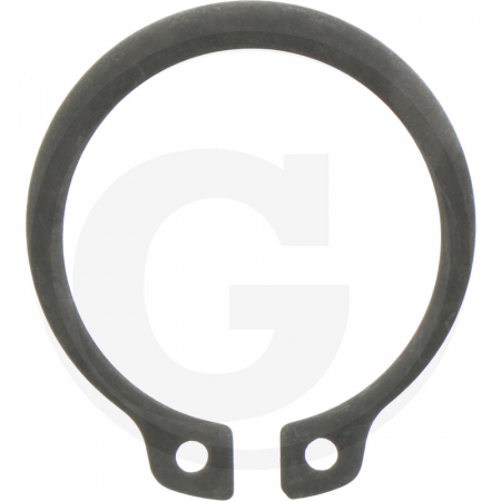 1.8.5.3. Fiat - Siguranta mufa fata Fiat 123/5109282 5109282  