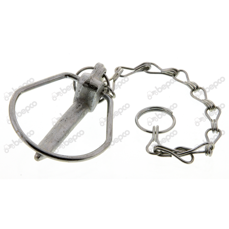 5.7.4. Sigurante si pene - Siguranta protectie cu lant 68/8146-017