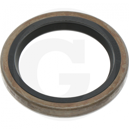 Tipuri de tractoare: TL100, TL70, TL80, TL90, TL100A, TL70A, TL80A, TL90A - Simering ambreiaj 50x68x8 mm 23/6470-28 12011463 40003020 5106069 5106069GV FA5106069