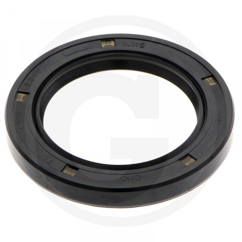 Tipuri de tractor: 248, 258, 268, 278, 284, 288, 385, 395, 454, 464, 474, 475, 484, 485, 495, 574, 584, 585, 595, 674, 684, 685, 695, 784, 785, 795, 884, 885, 895, 985, 995, 2400, 3210, 3220 - 3129030R2 Simering ambreiaj Case IH