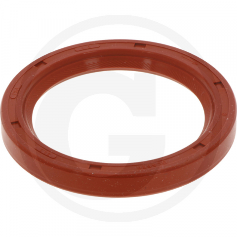 Tipuri de tractoare: 134, 154, 2210, 2220, 230, 233, 240, 243, 253, 340, 342, 350, 352, 353, 354, 355, 356, 363, 364, 4215, 4220, 4315, 4320 Tipuri de motoare: AD 3.152, AT 3.152.4 - 87575318 Simering arbore cotit MF