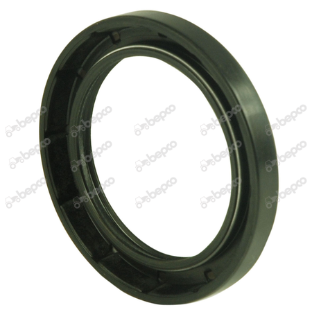 1. Piese & Accesorii Tractoare - Simering arbore fata - Same  58 x 80 x 10 mm   29/11-419     