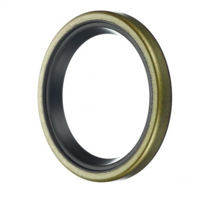 Tipuri de tractoare: 570, 570DT, 580, 580DT, 670, 670DT, 680, 680DT, 780, 780DT, 880, 880DT - Simering ax cutie viteza Fiat Ø 25x35x7 mm FA5105887  