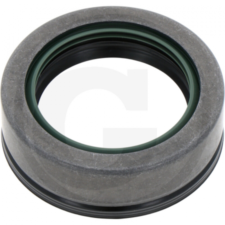 Simeringuri - Simering butuc fata John Deere 46x65x21 mm 72712125 0.010.3827.0 L110233 12019327B N3282135 12019327B 04415271 12019327 4415271 1306877 F199300020080  