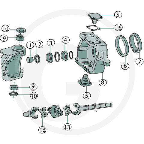 AL154055 Simering butuc [1]