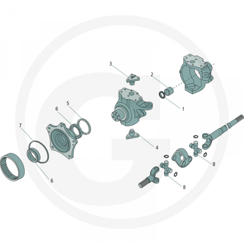 72702440 Simering butuc [1]