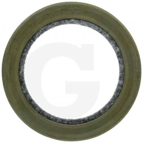 Lely - Simering cu pasla freza Lely Ø 60x85x5 mm 9109500025 9.1095.0002.5  