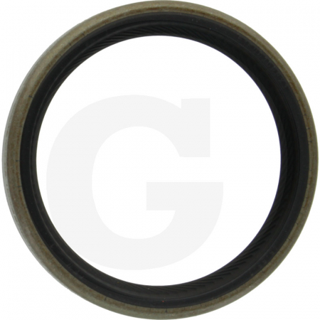 Tipuri de tractor: 840, 940, 1040, 1140, 1640, 2040, 2040S, 2140, 3040, 3140, 3640, 1350, 1550, 1750, 1850, 1950, 2250, 2450, 2650, 2850, 3050, 3350, 3650 - Simering cutie viteze John Deere 26/6429-6 244710 AL28870 640AL28870  