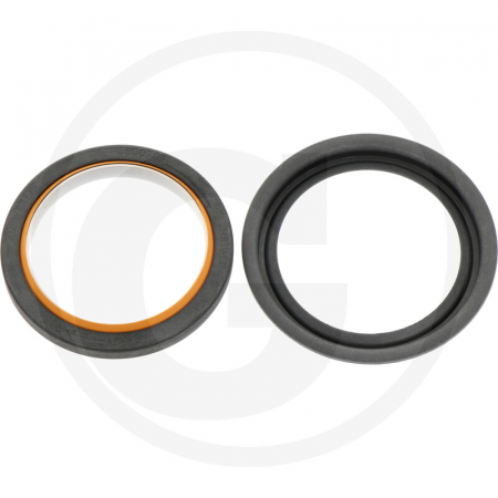 Tipuri de tractoare: Maxxum 5120, 5120 Pro, 5220, 5130, 5130 Pro, 5140, 5140 Pro, 5150, 5150 Pro, 5230, 5240, 5250 Tipuri de motoare: 4T390, 4TA390, 6590, 6T590, 6T830 - Simering fata vibrochen Case IH A77890 IH3802820 J906080  