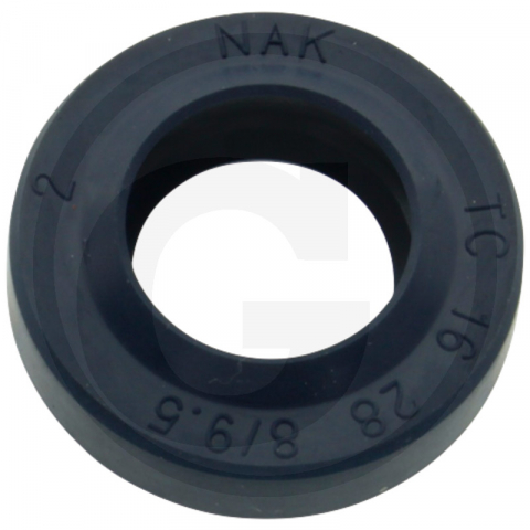 Case IH - Simering monobloc McCormick *16 x 28 x 8 mm 