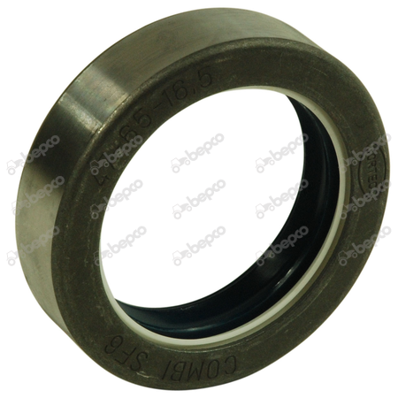 1. Piese & Accesorii Tractoare - Simering planetara New Holland 47 x 65 x 16,5 mm 54/6407-210 