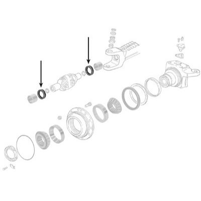 Simering planetara Ø 37x52x14 mm 0734309263 1000206403 133700410850 1433221 5194109263 734309263 81411C1 81411C2 81411C3 83956841 83961163 9360892 AL63351 AL68702 JXAL68702 MC81411C2 ZF0734309427 ZF0750110133 ZP0734309168 ZP0734309254 ZP0750110133 ZP734309168 ZP734309254   [1]