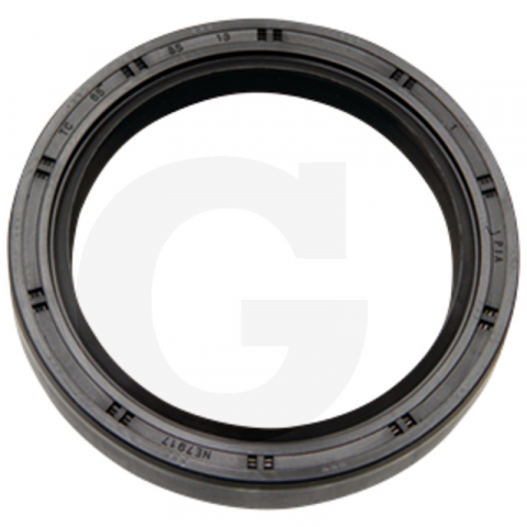 Tipuri de tractoare: DED 3, D 320, D 322, D 324, D 326, DGD 4, D 430, D 432, D 436, D 439, D 440, 323, 353, 383, 423, 433, 453, 533, 633, 733, 833 - Simering planetara spate Deutz Fahr 65 x 85 x 13 mm  149043169