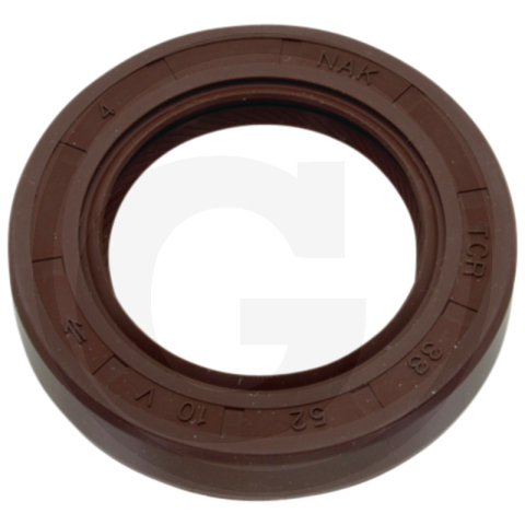 Produse Noi - Simering Priza PTO Fendt 33x52x10 mm X550062104000 | Tehnica Popan
