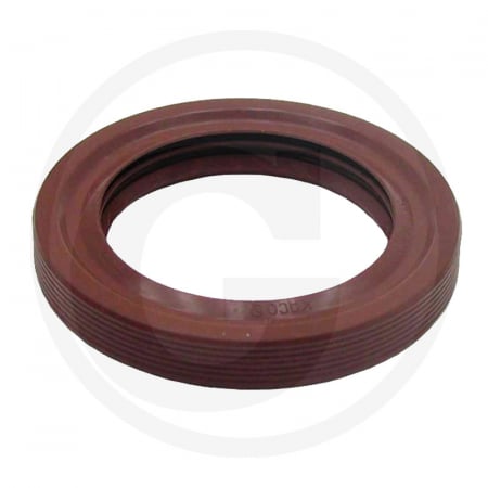 Tipuri de tractor: Farmer 303, 304, 305, 306, 307 (tip 117, 170, 175), 308 (tip 118, 178), 309 (tip 119, 186) - Simering PTO Fendt 50x72x10 mm 72706018 X550110410000  