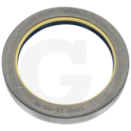 Tipuri de tractoare: 553, 644, 654, 724, 743XL, 744, 745S, 745XL, 824, 844, 844S, 844XL,845, 845XL - Simering roata spate Case IH 3019954X1 5119216 5131916 FA5131916  