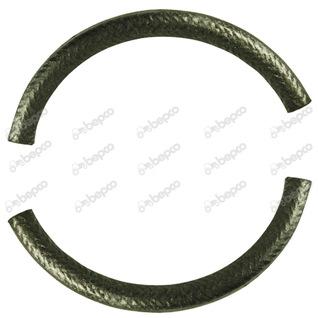 1. Piese & Accesorii Tractoare - Simering vibrochen - David Brown K940135 - spate 20/13-19