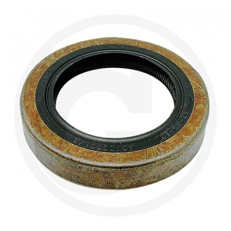 Tipuri de tractor: 600, 640, 670, 680, 550 Tipuri de motor: 8045.02, 8045.04 - Simering vibrochen fata Fiat 23/11-251 99469265 98461684 10650  