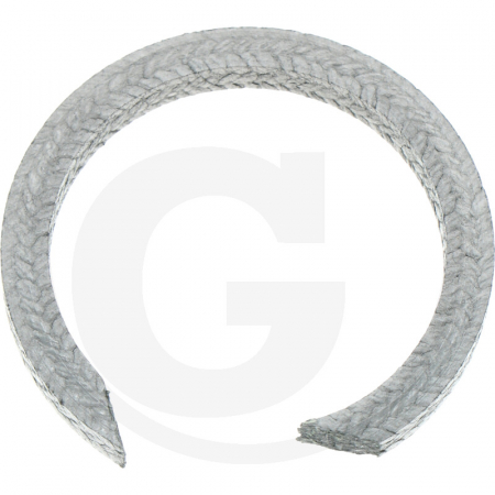 Case IH - Tipuri de tractoare: D 212, 214, 217, 219 - Simering vibrochen MCC 38002689 181.201 712209R2  