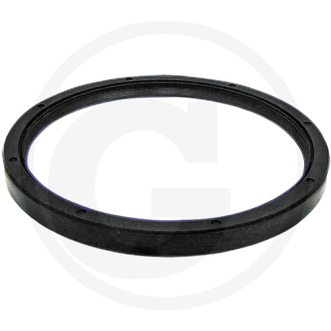 Tipuri de tractoare: 8360, 8560, TM120, TM125, TM130, TM135, TM140, TM150, TM155, TM165, TM175 (>C4874), TM190 (>C4874), TM135 (Brasil), TM140 (Brasil), TM150 (Brasil), TM165 (Brasil), TM180 (Brasil), - Simering vibrochen spate Ø 122.17 x 140.82 x 11.50 mm - New Holland 83955247 New Holland|Ford|Fiat