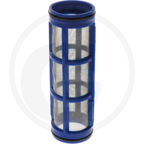 2.3.1.2 Pompa erbicidare - Sita filtru pompa erbicidat albastru Ø 38 x 122 mm  3232003.030 