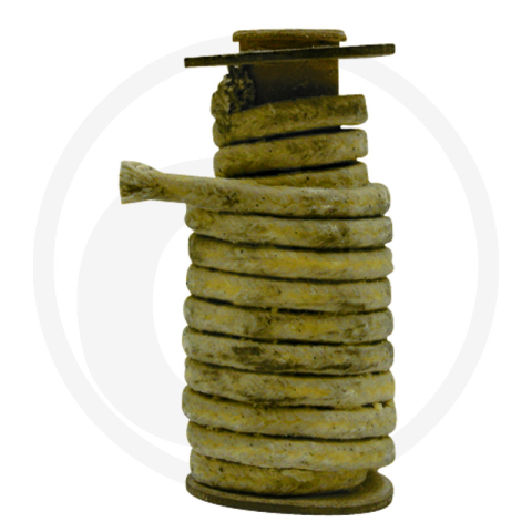 5.6. Etansari - Snur teflonat etansare 10 mm x 0.9 m  Granit Parts