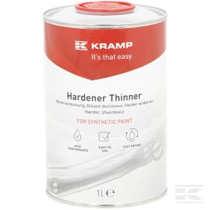 Diverse - Solvent intaritor 1L