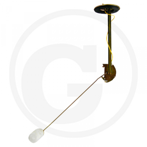 1.5.1.5. Furtunuri si conducte de combustibil - 60703008 Sonda motorina Case IH