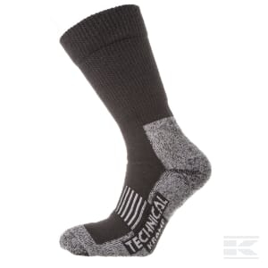 Încălțăminte - Sosete termice 3/4