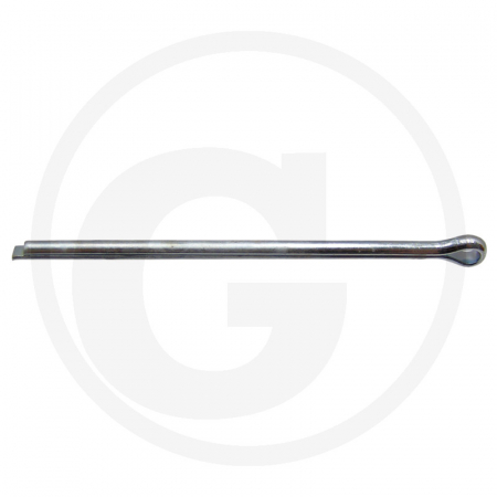 5.7.4. Sigurante si pene - Splint despicat 5x40 mm 48794021  