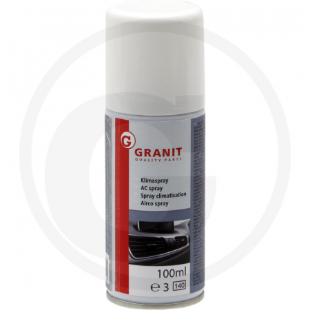 3.1. Aditivi si adjuvanti (spray) - Spray clima 320320104  