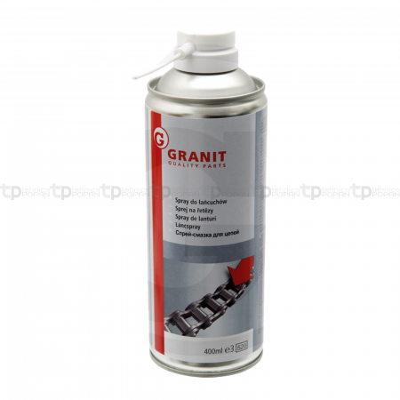 3.1. Aditivi si adjuvanti (spray) - Spray lant - 400 ml 320320006-2
