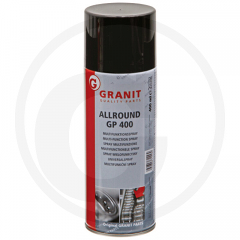 3.1. Aditivi si adjuvanti (spray) - 320320000 Spray multifunctional