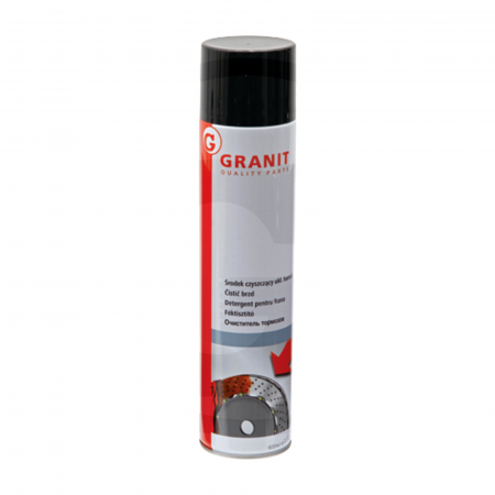 3.1. Aditivi si adjuvanti (spray) - Spray pentru frane 320320001-2