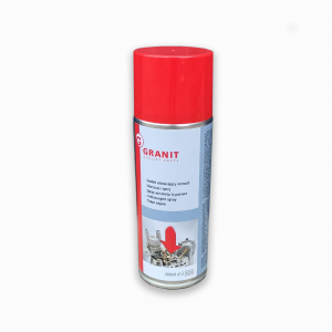 3.1. Aditivi si adjuvanti (spray) - Spray Pornire 320320004/12-2  