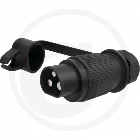 New Holland - Stecher 3 poli 50751305635 51305635