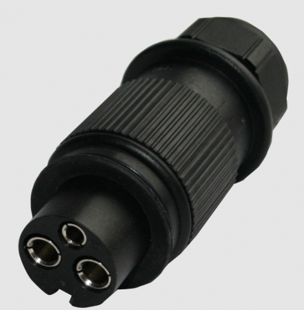 New Holland - Stecher 3 poli mama 251964583 5149996 FEG205900900020  