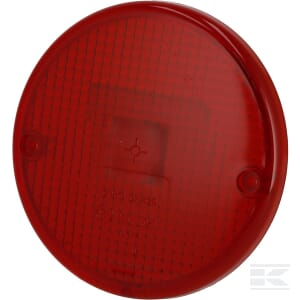 1. Piese & Accesorii Tractoare - Sticla lampa semnalizare spate - Valtra 3665393M1 3665393M1