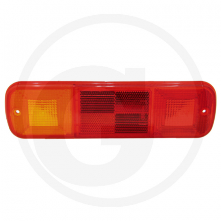 New Holland - Sticla lampa spate 123/9970106 9970106 9970106-I 9970106I SF9970106  