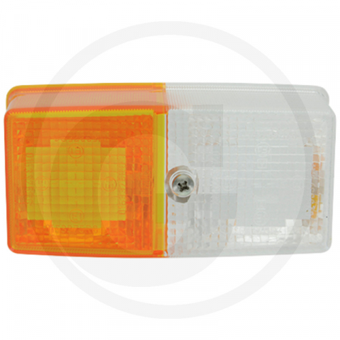 Deutz-Fahr - 04356959 Sticla semnalizare fata Deutz-Fahr