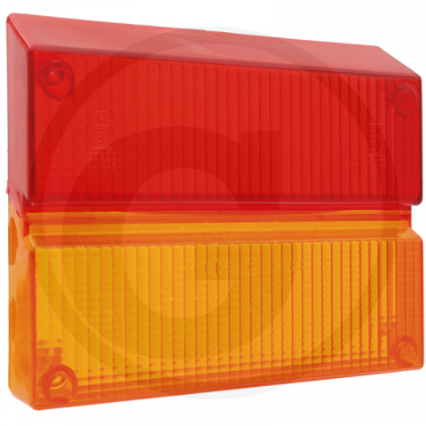 Same - 280194901 Sticla semnalizare fata Same