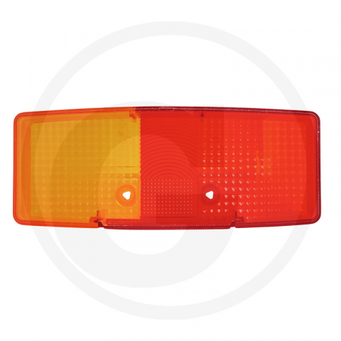 118701001 Sticla spate John Deere [2]