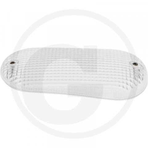 New Holland - 2270305570200 Sticla stop fata New Holland